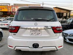 نیسان پاترۆل